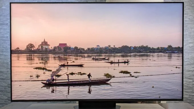 Quels sont les meilleurs téléviseurs 65 pouces 4K (Oled, QLED ou Full LED) en 2026 ? 8 Quels sont les meilleurs téléviseurs