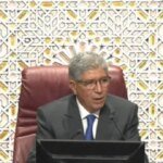 Rabat : L'American Jewish Committee
