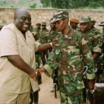 RDC : L'AFDL, l'étincelle qui a embrasé le Zaïre et précipité la chute de Mobutu 6 RDC : L'AFDL, l'étincelle qui