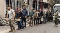 RDC : L'Externalisation du Conflit