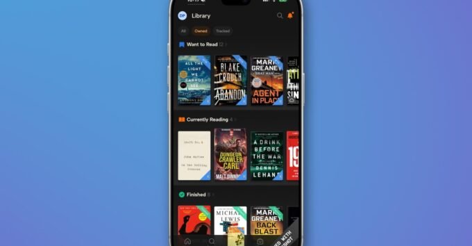 Readwise Books: The Ambitious New Challenger to Kindle and Goodreads 9 A visual representation of Readwise breaking reading into “sessions,” similar to a workout tracker, with text overlay “Readwise breaks your reading into “sessions,” like a workout in Strava.”
