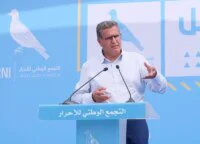 Aziz Akhannouch, ancien patron du RNI, en pleine réflexion après les résultats des élections législatives.