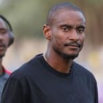 Rulani Mokwena Wydad Casablanca