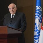 Sahara Marocain : La Diplomatie