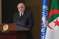 Sahara Marocain : La Diplomatie