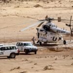 Sahara Marocain : Le coup