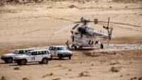 Sahara Marocain : Le coup