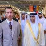 Salon du Cheval El Jadida, Moulay El Hassan, Tbourida, équitation marocaine, patrimoine équestre, CSI 5*-W, Mohammed VI