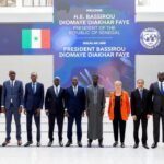 Sénégal : La restructuration de