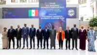 Sénégal : La restructuration de