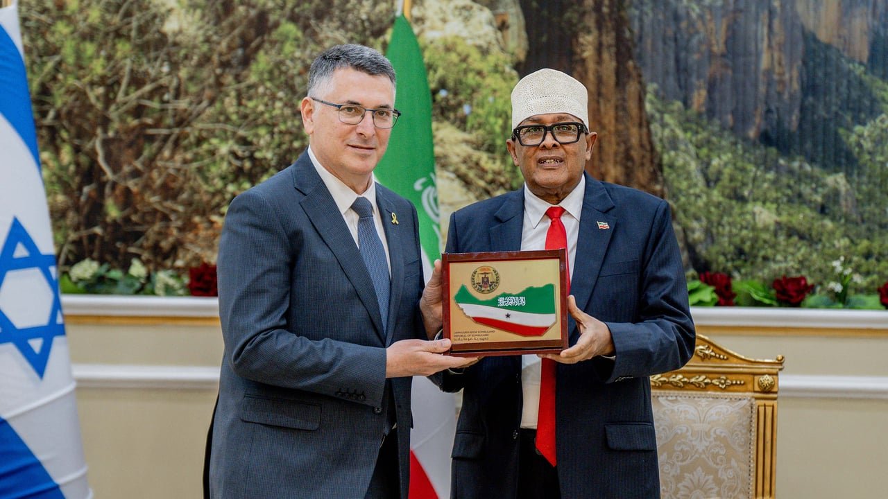 Somaliland