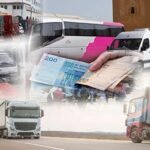 soutien transport routier, aide carburant, professionnels transport, ministère transport et logistique, hausse soutien, hydrocarbures, mouakaba, économie nationale