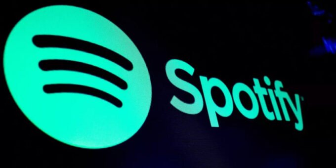 Spotify : La Révolution Audio