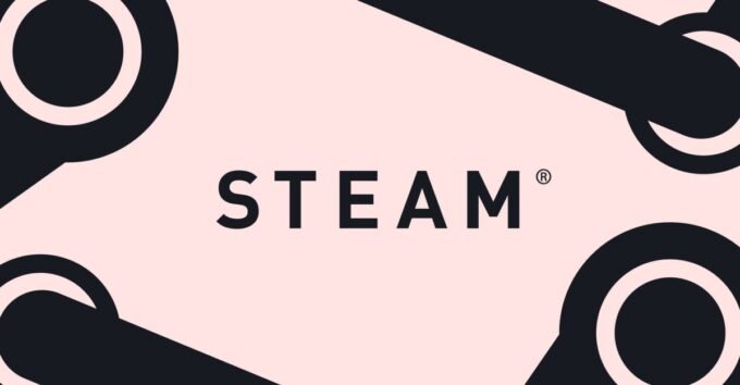 Screenshot of the updated Steam Achievements page showing categorized achievement sets and progress bars.
