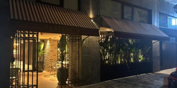 Taberna 11 : un petit