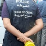Tanger : Coup de filet