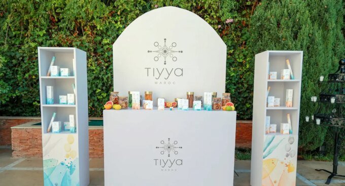 TIYYA parfume nos intérieurs