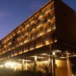 Tourisme de luxe Dakar
