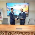 Signature de l'accord de partenariat entre l'ONMT et GNV pour le développement du tourisme Italie-Maroc