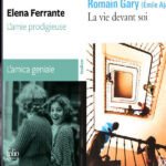 villes en littérature
