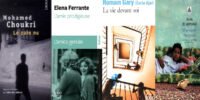 villes en littérature