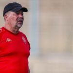 WAC: nouvelle décision concernant l’entraîneur