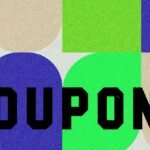 Wayfair logo with a collage of stylish home furniture and decor items, symbolizing significant savings