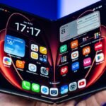 Xiaomi 18 Fold