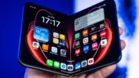 Xiaomi 18 Fold