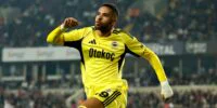 Youssef En-Nesyri de retour en