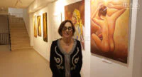 Zineb Belahmer Illumine la Femme